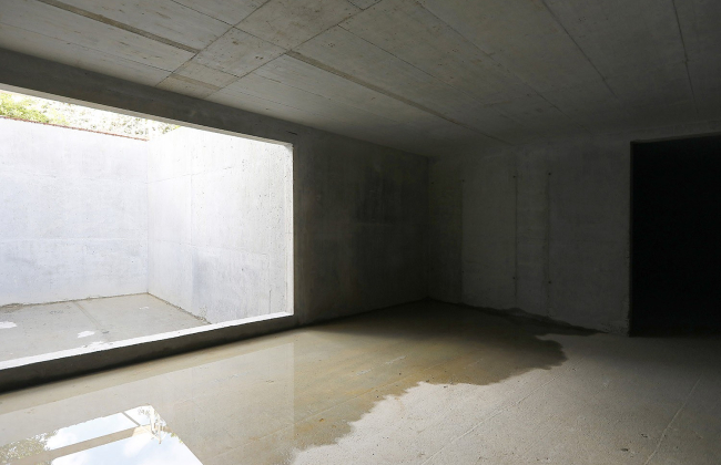 Albañilería - Estructura