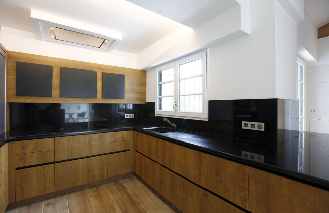 Proyectos Particulares