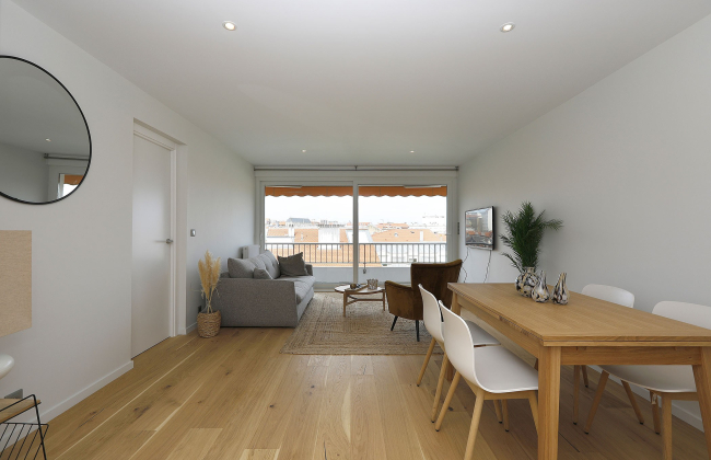 Proyectos Particulares