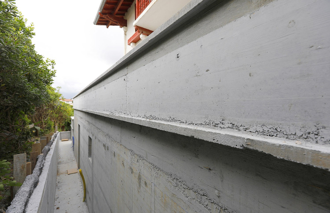 Albañilería - Estructura