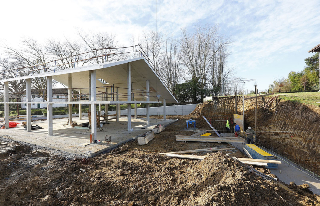 Albañilería - Estructura