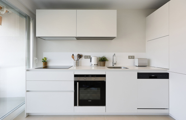 Proyectos Particulares