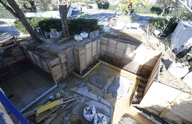 Albañilería - Estructura