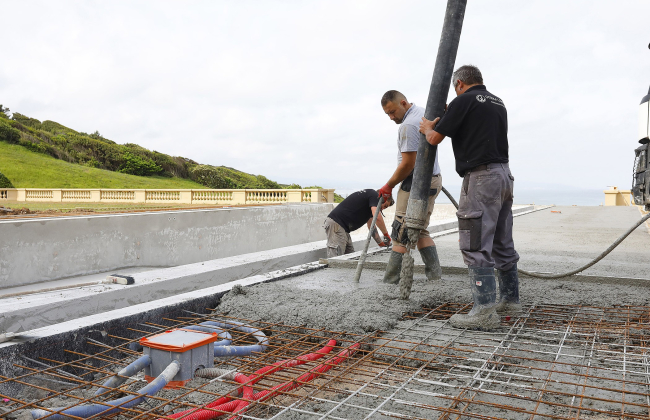 Albañilería - Estructura