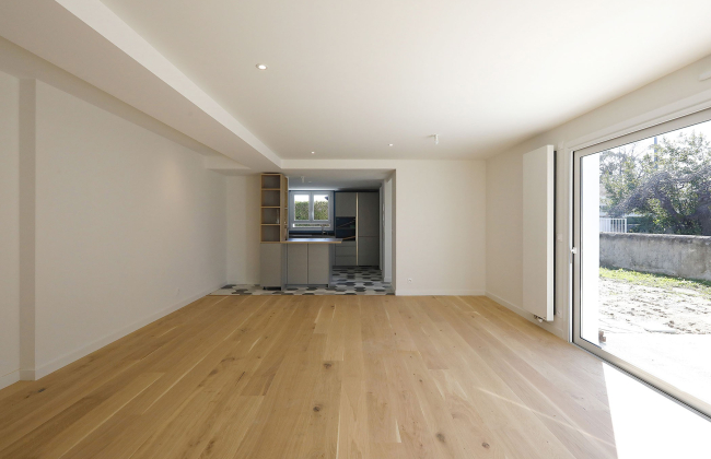 Proyectos Particulares