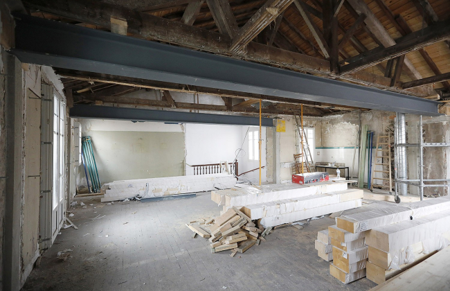 Albañilería - Estructura