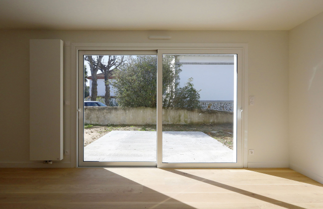 Proyectos Particulares