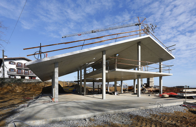 Albañilería - Estructura