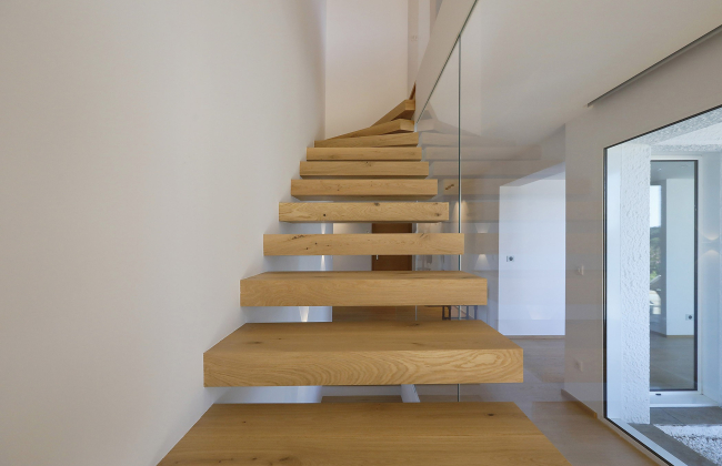 Proyectos Particulares