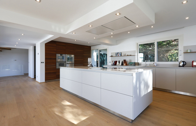 Proyectos Particulares