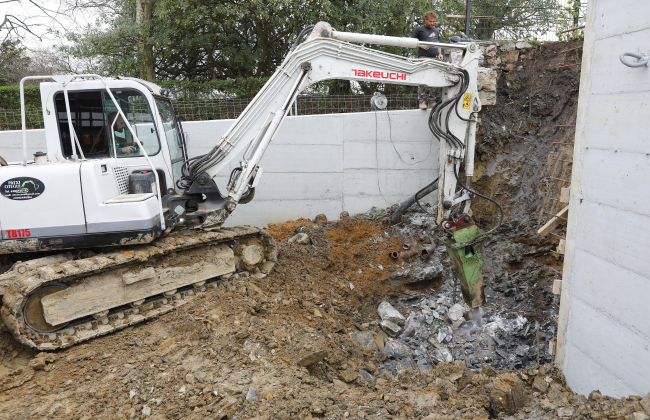 Albañilería - Estructura