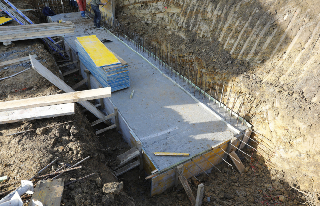 Albañilería - Estructura