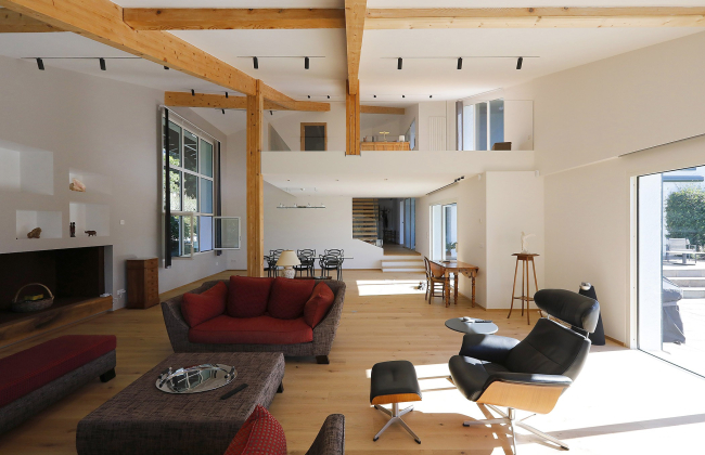 Proyectos Particulares