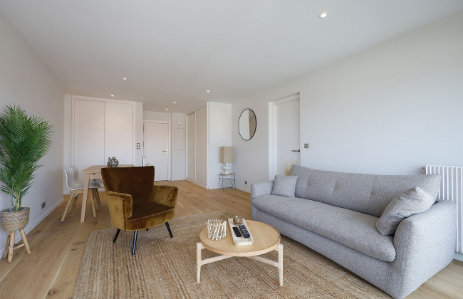 Proyectos Particulares