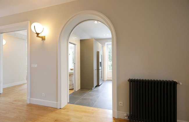 Proyectos Particulares