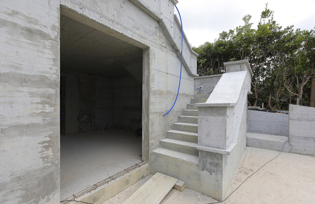 Albañilería - Estructura