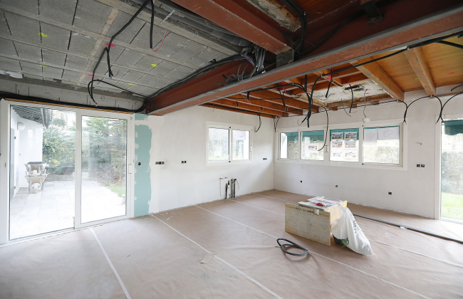 Albañilería - Estructura