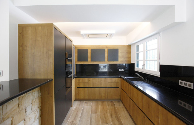 Proyectos Particulares