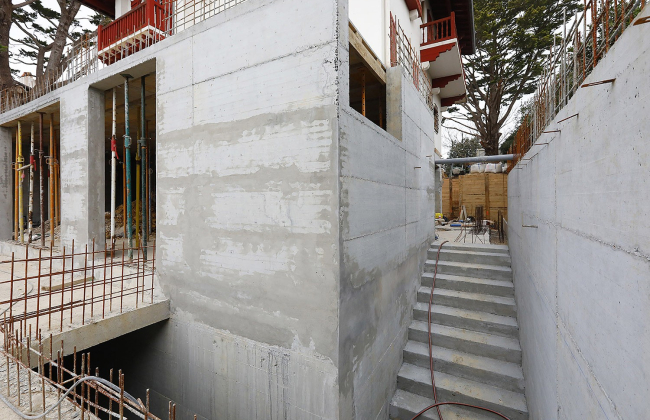 Albañilería - Estructura