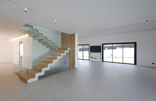 Proyectos Particulares