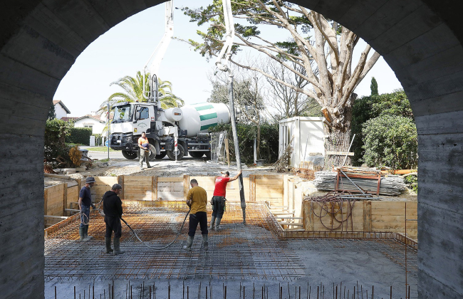 Albañilería - Estructura