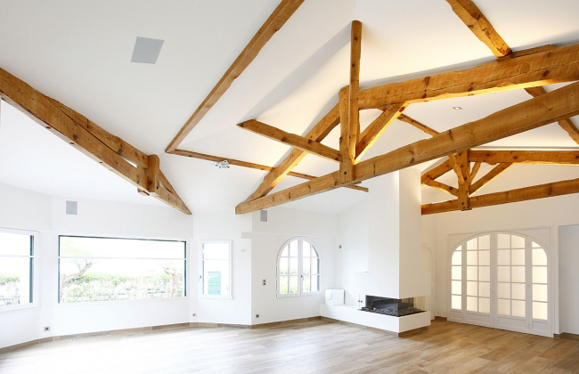 Proyectos Particulares