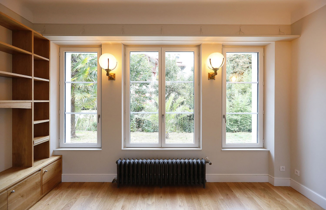 Proyectos Particulares