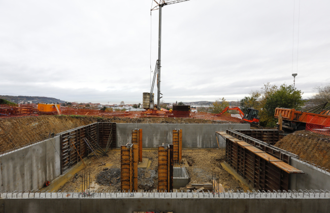 Albañilería - Estructura