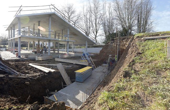 Albañilería - Estructura