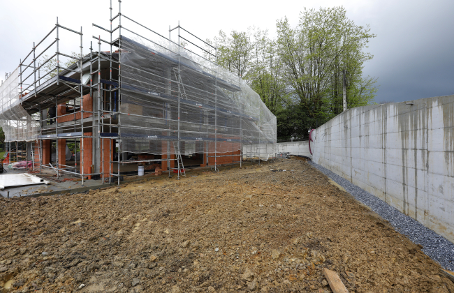 Albañilería - Estructura