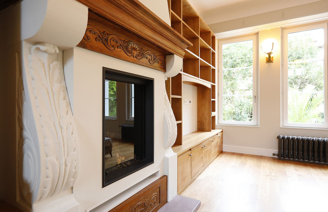 Proyectos Particulares