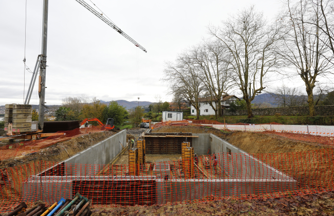 Albañilería - Estructura