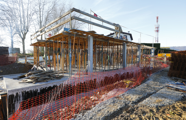 Albañilería - Estructura