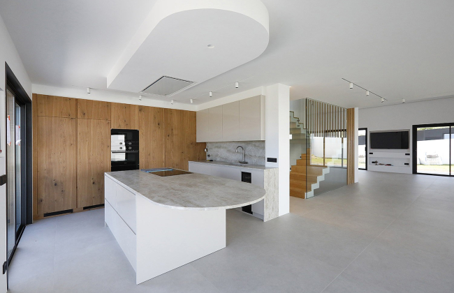 Proyectos Particulares