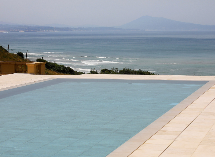 Acondicionamiento Exterior - Piscinas