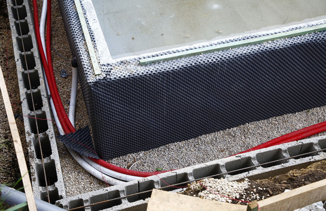 Albañilería - Estructura