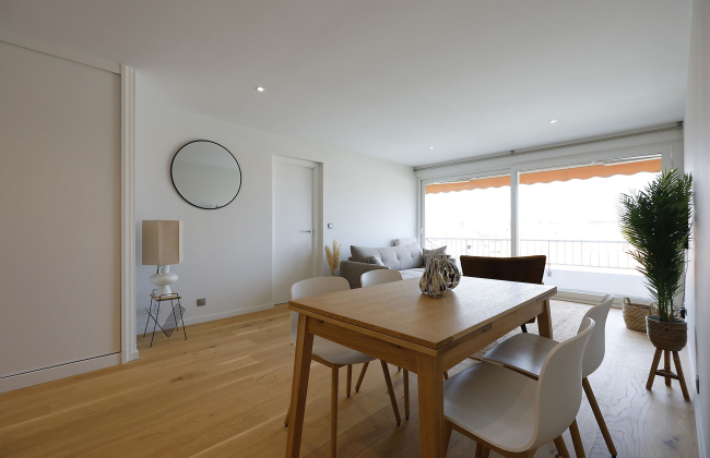 Proyectos Particulares