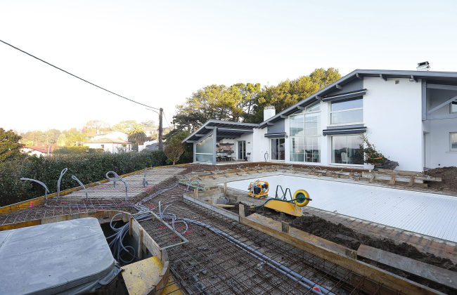 Albañilería - Estructura