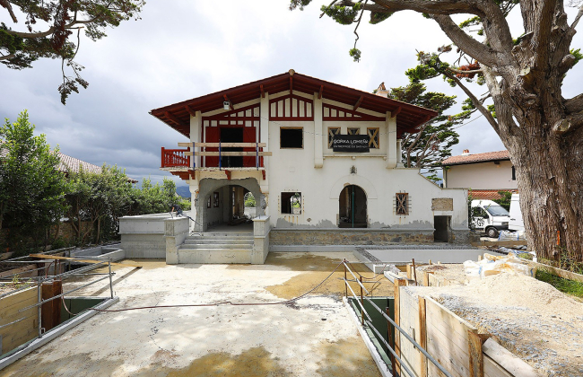 Albañilería - Estructura