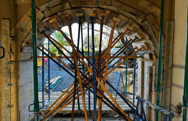 Albañilería - Estructura