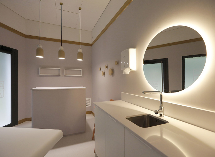 Proyectos Profesionales