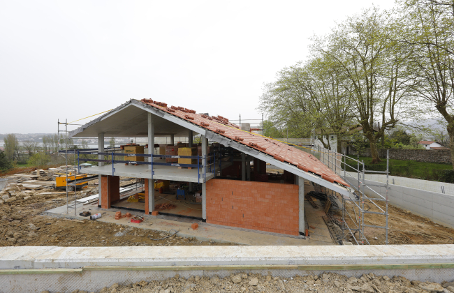 Albañilería - Estructura