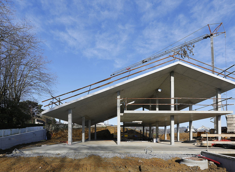 Albañilería - Estructura