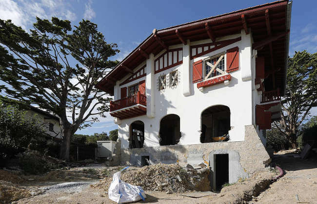 Albañilería - Estructura