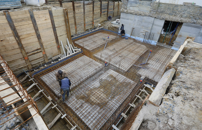 Albañilería - Estructura