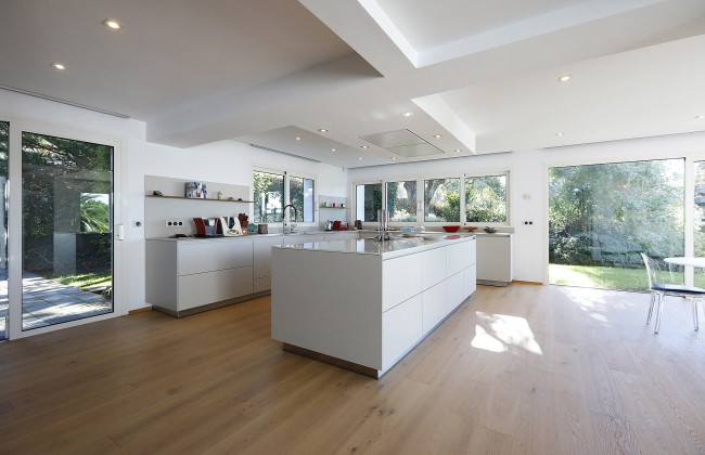 Proyectos Particulares