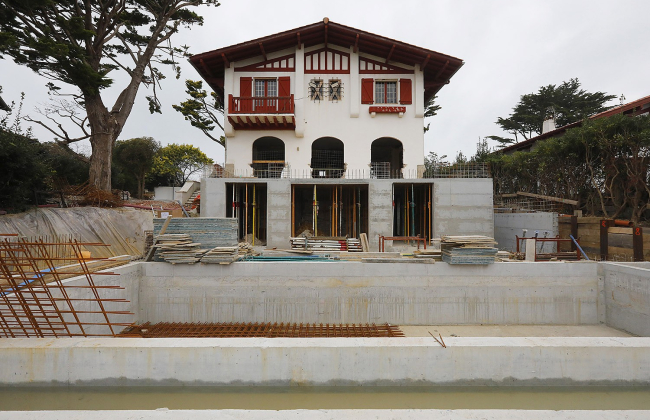 Albañilería - Estructura