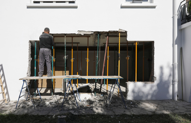 Albañilería - Estructura