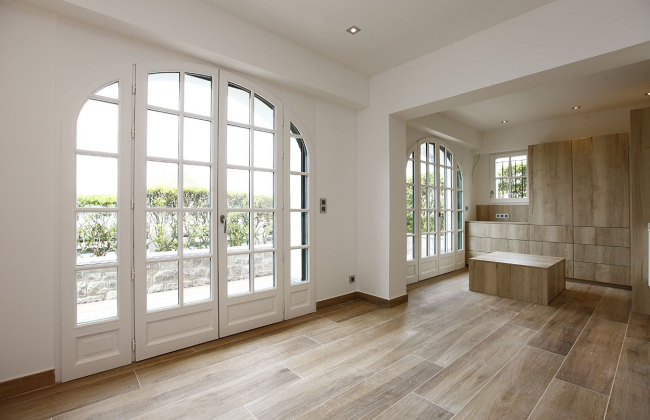 Proyectos Particulares