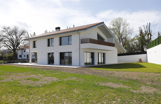 Proyectos Particulares